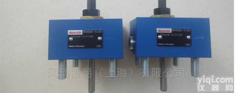 供应DVP-08-<em>01</em>德国FLUTEC<em>节流阀</em>DVP-08-<em>01</em>.X