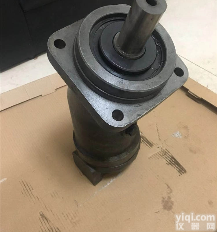 <em>A2F55R2P3</em>混凝土泵车<em>马达</em>