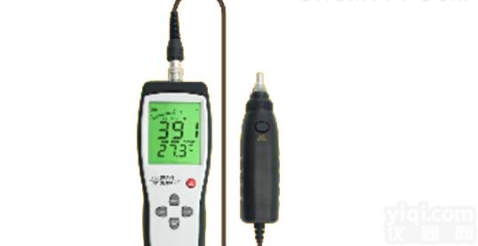 青岛AS63B分体式<em>测振仪</em>价格厂家<em>直销</em>