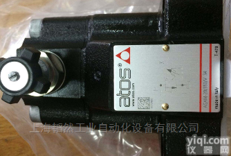 阿托斯<em>液压泵</em>技术<em>参数</em>