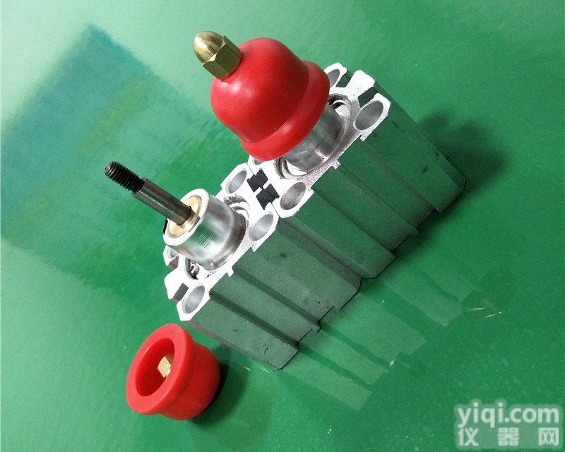 高精度款  磨床<em>加工</em>ZX气动工装夹具<em>精雕</em>机辅助支撑缸