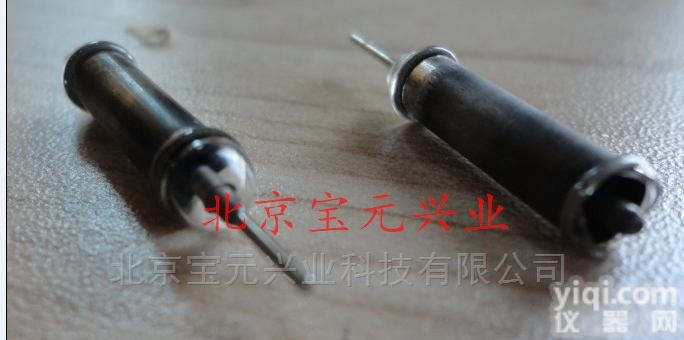 302  金属302<em>计数管</em>、βγ<em>射线</em>计数