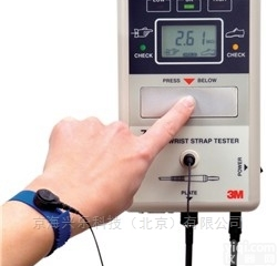 3M/SCS747  3M/SCS747<em>手腕带</em>鞋束<em>测试仪</em>