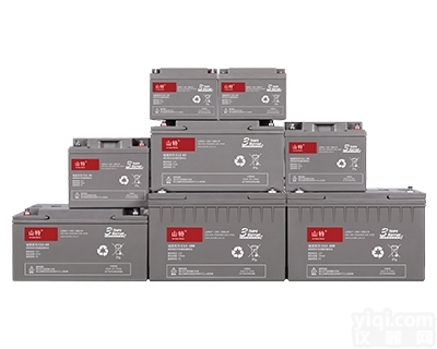 C12-100AH  <em>现货供应</em>深圳山特<em>蓄电池</em>