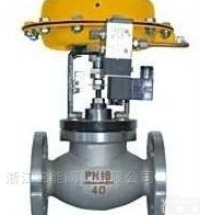 ZMQP  <em>气动</em>型<em>薄膜</em>切断阀