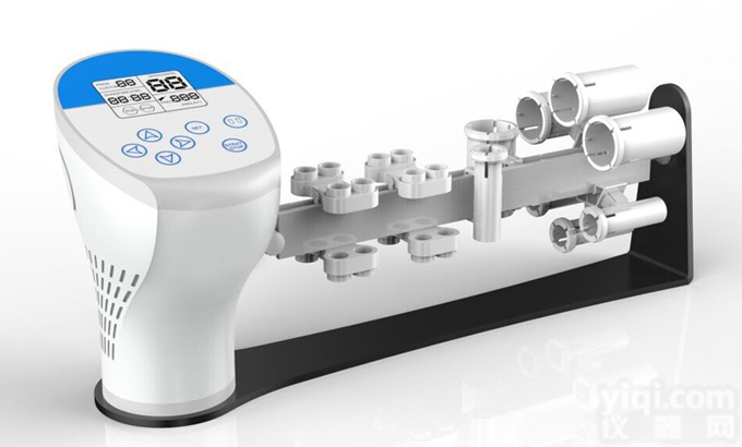 VM-100旋转混合仪 分子生物学<em>样品</em><em>混匀</em>器