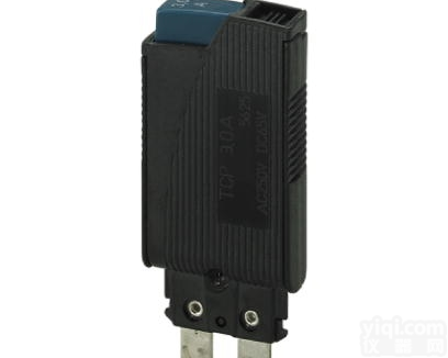 TCP 3A  <em>菲尼克斯</em>热磁设备<em>断路器</em> TCP 3A - 0712233