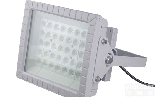 BLD  <em>吕梁</em>40W50WLED<em>防爆灯</em>