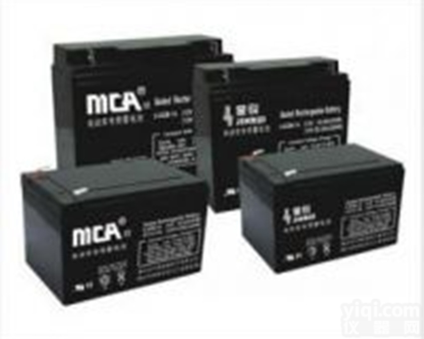 <em>12V180AH</em>  MCA<em>蓄电池</em>FC12-180 <em>12V180AH</em>后备机房配用