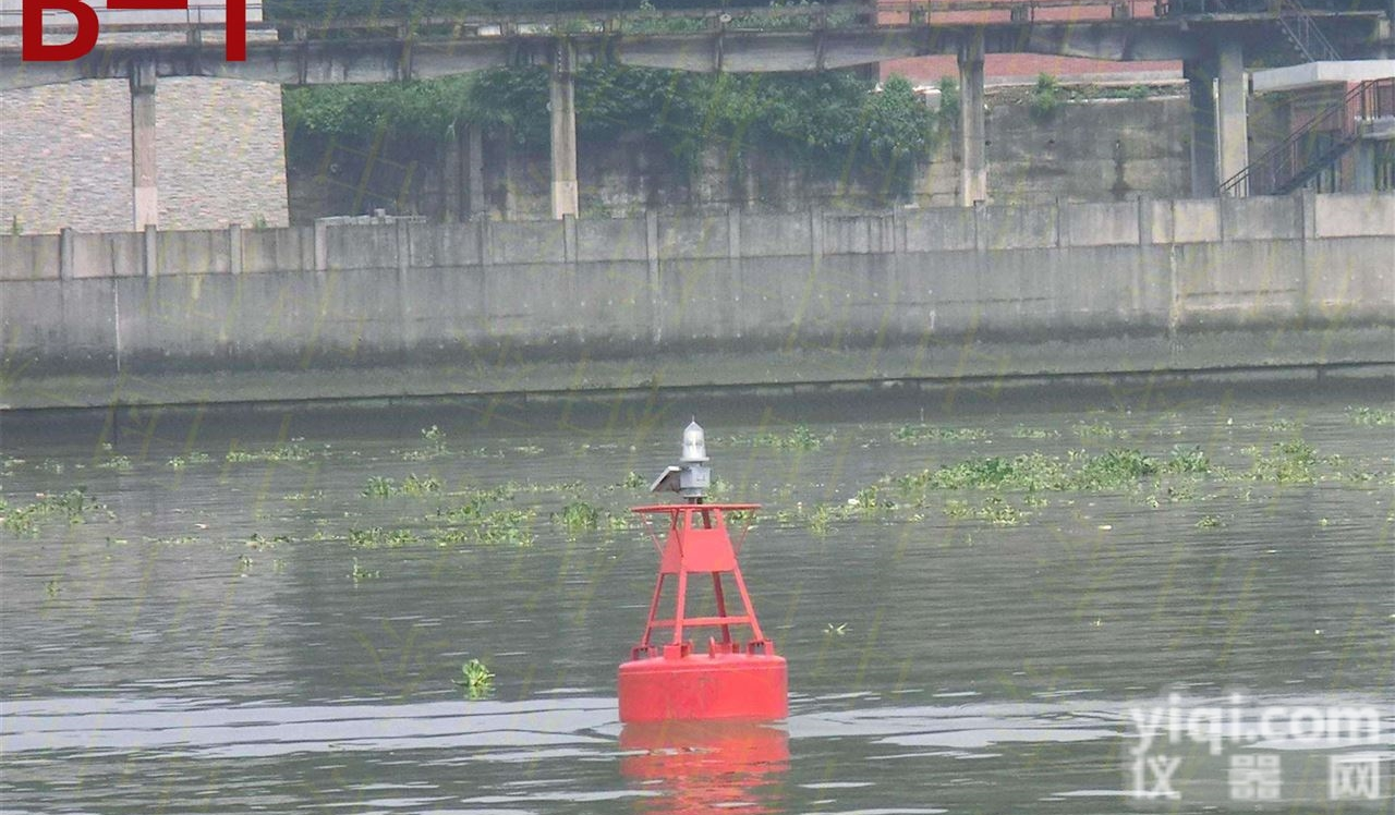 HB800*1400  柏泰制造<em>通航</em>锥形<em>浮标</em> 航道建筑物整治
