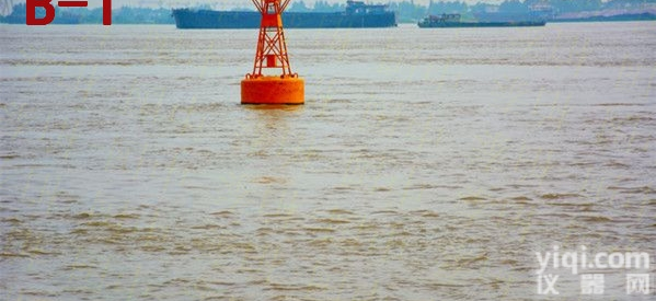 HB1000*1100  水上漂浮式<em>灯塔</em> 警示过往船只锥形<em>浮标</em>