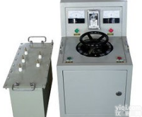 JB  <em>干式</em>大<em>电流</em>发生器