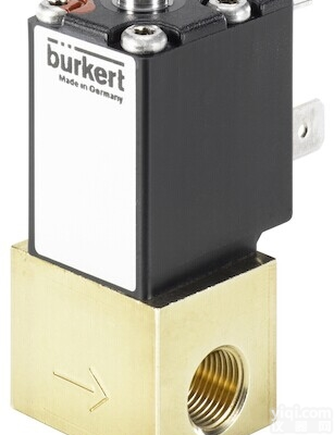 266963  BURKERT直动式标准型<em>比例阀</em><em>技术指导</em>