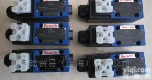 4WE6D6X/EG24N9K4力士乐<em>电磁阀</em><em>液压阀</em><em>换向阀</em>