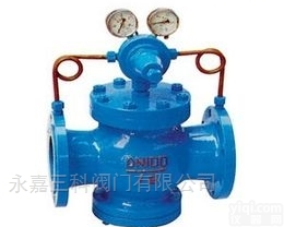 <em>YK43F</em><em>天燃气</em><em>减压阀</em>