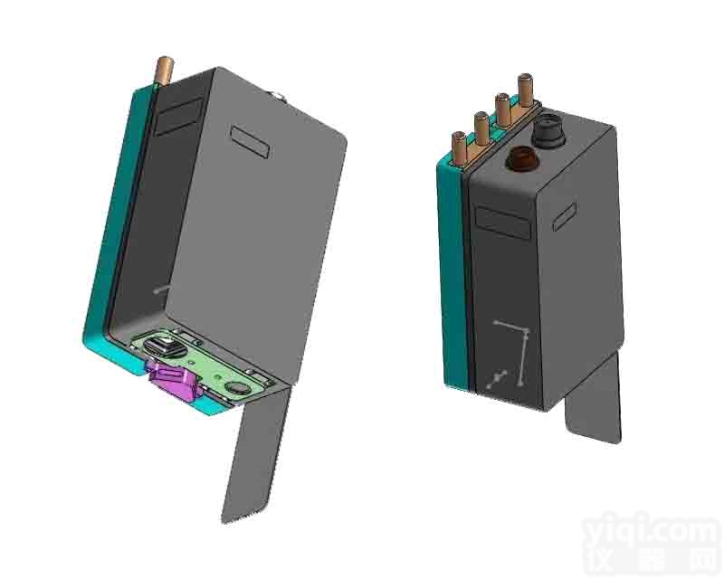 HD6-0050W  新品HD6系列激光钢管<em>焊缝</em><em>跟踪</em>传感器