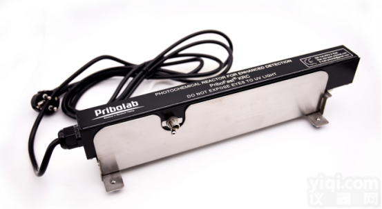 pribolab KRC  <em>普瑞</em>邦光化学柱后衍生器15版新<em>药典</em>专用