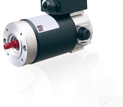 <em>意大利</em>MOTOR POWER齿轮电机