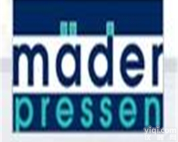 <em>德国</em>MADER<em>压力机</em>