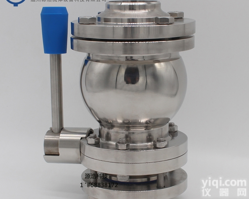 一体阀  源浩卫生级<em>一体式</em><em>蝶阀</em>止回阀 焊接蝶止阀