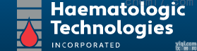 haematologic technologies