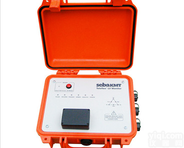 Teleflex LV Monitor低<em>压电</em>缆带电<em>定位</em>仪
