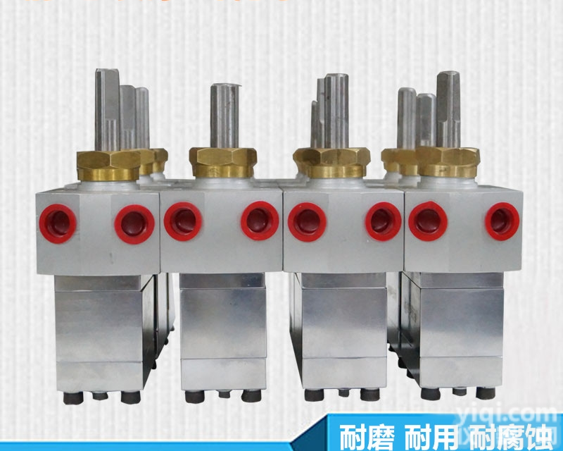 涂料<em>齿轮泵</em><em>耐腐蚀</em>耐用喷漆泵 胶水泵