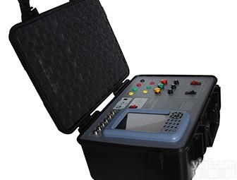 SZ-<em>5515</em>  三相用电检查综合<em>测试仪</em>