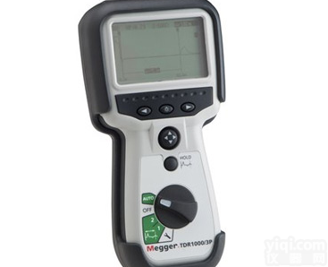 TDR1000/3P<em>手持式</em>时域<em>反射</em>仪