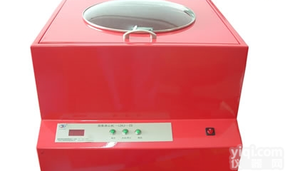 SZ-<em>ZS-F  指数离心机</em>