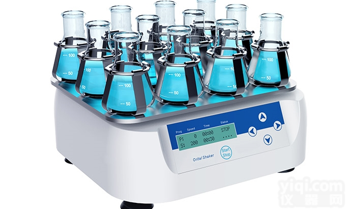 CS-100轨道式<em>摇床</em> 微<em>生物</em>学振荡<em>培养</em>箱