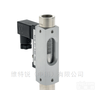 <em>通用型</em>RVO/U-L40005<em>德国</em>Meister流量开关