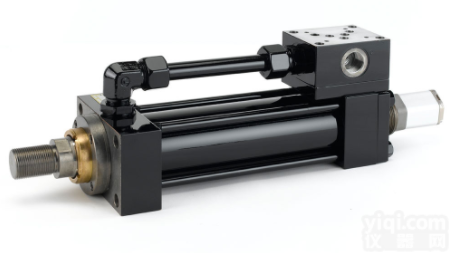 HMIX系列  PARKER<em>派克</em><em>液压缸</em>美国原装