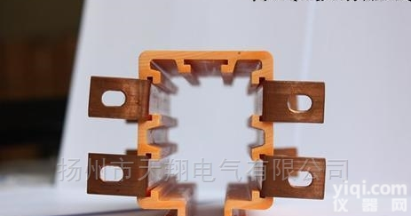 10平方、16平方  辽宁沈阳4极<em>多极管式滑触线厂家</em>