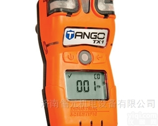 济南儒元美国英<em>思科</em>Tango<em>一氧化碳</em>检测仪