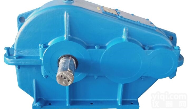 ZQ500减速机  <em>供应</em>：ZQ500-31.5-1减速机