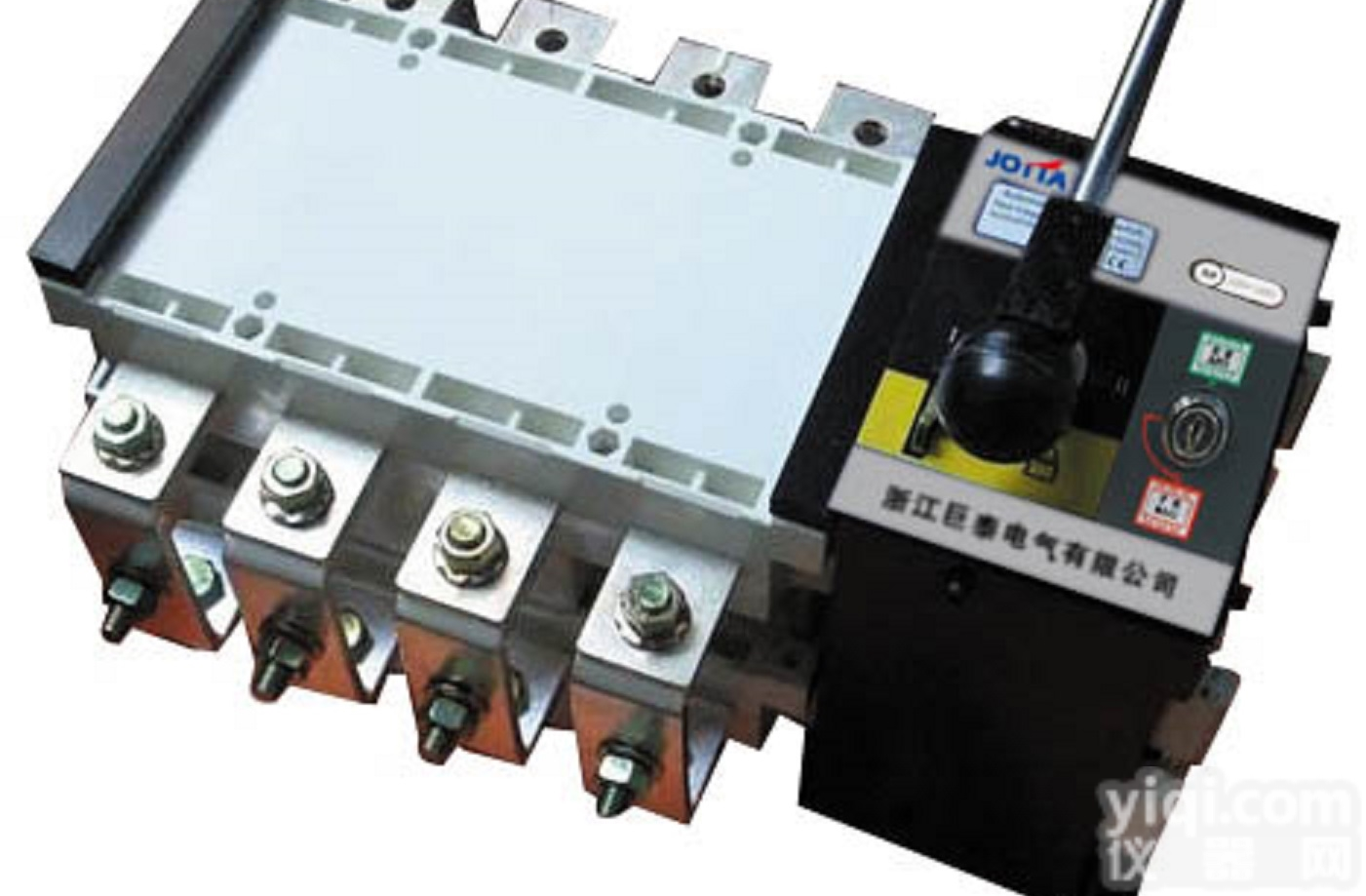 JTQ5型双电源厂家巨泰<em>德力西</em><em>正泰</em>上海人民型