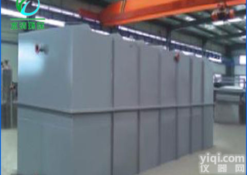 白酒污水怎么处理，<em>潍坊</em><em>水清</em>环保装备