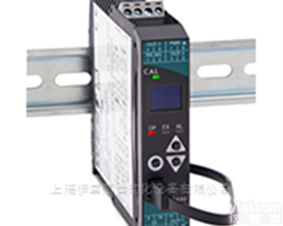 温度控制器MAXVU Rail <em>导轨</em>安装<em>英国</em>CAL