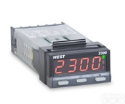 温度<em>控制器</em>2300  WEST温度<em>控制器</em>英国<em>原装</em>进口