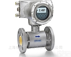 OPTIFLUX 7300 C  不接液电极与高科技<em>陶瓷衬里电磁流量计</em>科隆