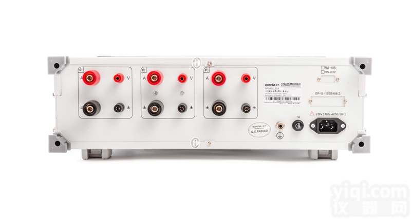 <em>PF9830</em>  智能三相电量<em>测量仪</em>全<em>功能型</em>功率计<em>PF9830</em>