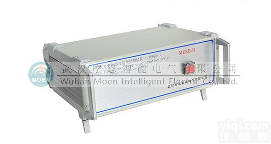 MERB-II电力变压器绕组变形测试仪
