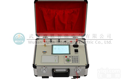 MERB-I电力变压器绕组变形测试仪