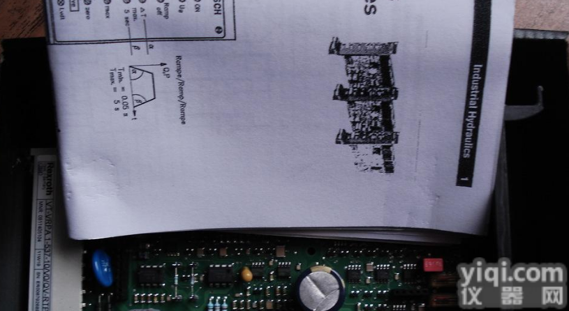 原装<em>博世</em>REXROTH<em>比例</em>放大器