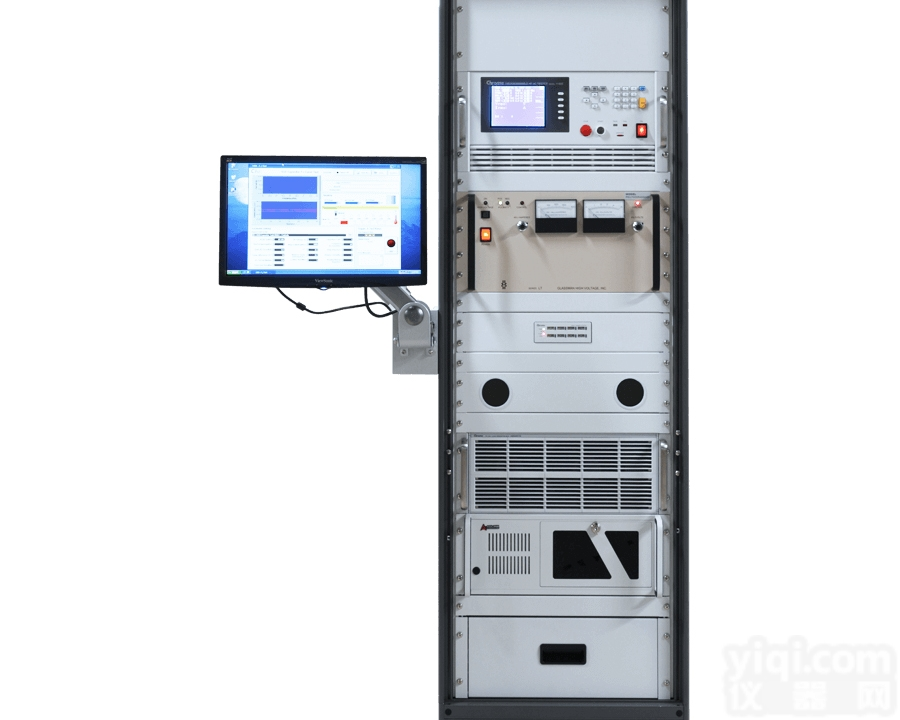 1820  台湾Chroma 1820<em>电解电容</em><em>寿命</em>测试系统