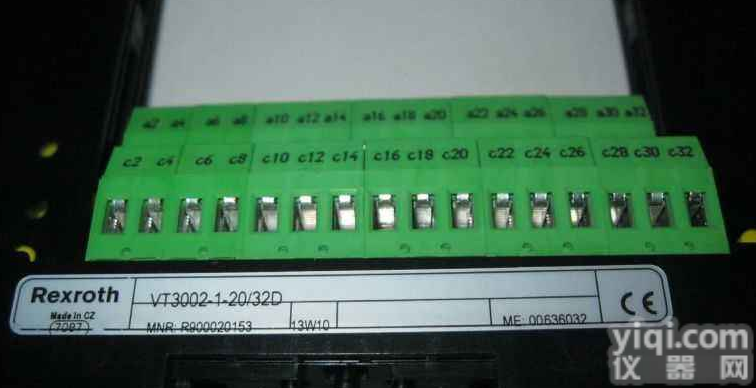 REXROTH比例<em>放大器</em>电厂<em>专用</em>