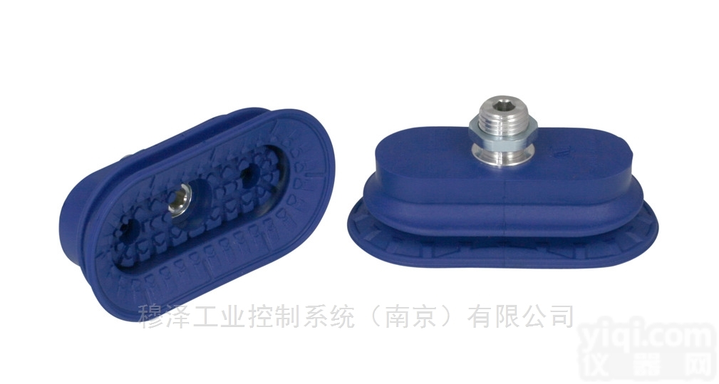 10.01.06.00918  SCHMALZ真空<em>吸盘</em>SAOB-80x40-NBR-60-G1-4-A...