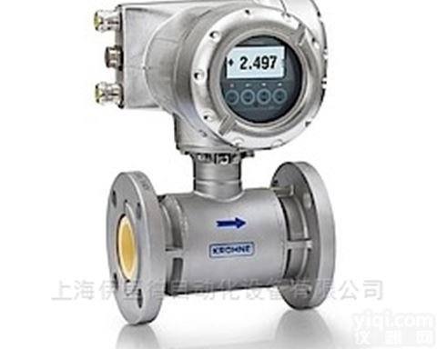OPTIFLUX 7300 C  德国<em>科隆</em>KROHNE电磁<em>流量计</em><em>科隆</em>厂家直销