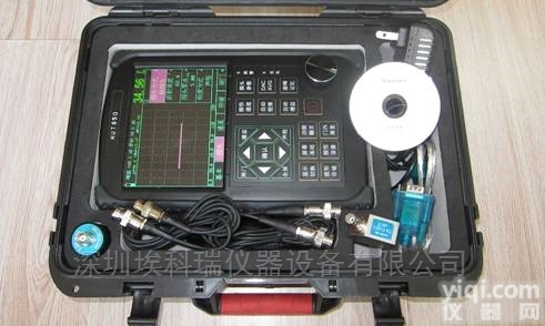 NDT650  <em>超声</em>波探伤仪 焊缝探伤<em>检测仪</em> 深圳厂家<em>直销</em>